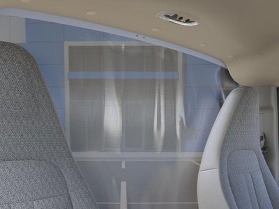 2026 Chevrolet Express Cutaway 3500 Base