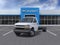 2026 Chevrolet Express Cutaway 3500 Base