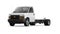 2026 Chevrolet Express Cutaway 3500 Base