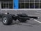 2026 Chevrolet Express Cutaway 3500 Base