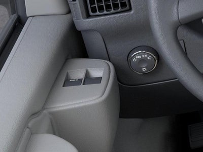 2026 Chevrolet Express Cutaway 3500 Base