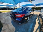 2019 Honda Accord Sedan LX 1.5T