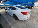 2019 Honda Accord Sedan Sport 1.5T