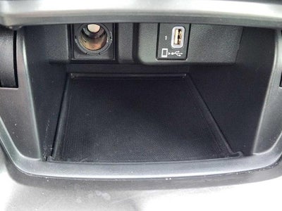 2019 Honda Accord Sedan EX 1.5T