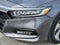 2019 Honda Accord Sedan EX 1.5T