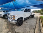 2024 Chevrolet Silverado 5500 HD Work Truck
