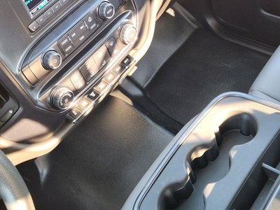 2024 Chevrolet Silverado 5500 HD Work Truck