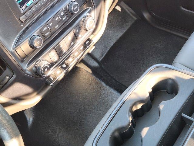 2024 Chevrolet Silverado 5500 HD Work Truck