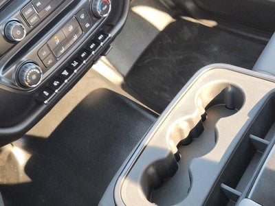 2024 Chevrolet Silverado 5500 HD Work Truck