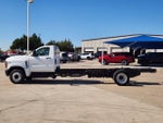 2024 Chevrolet Silverado 5500 HD Work Truck