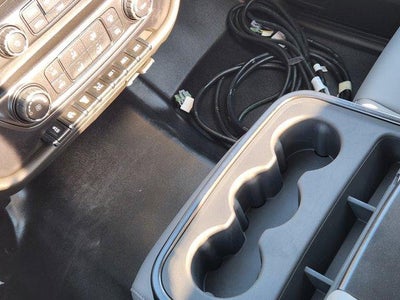 2024 Chevrolet Silverado 5500 HD Work Truck