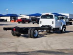 2024 Chevrolet Silverado 5500 HD Work Truck