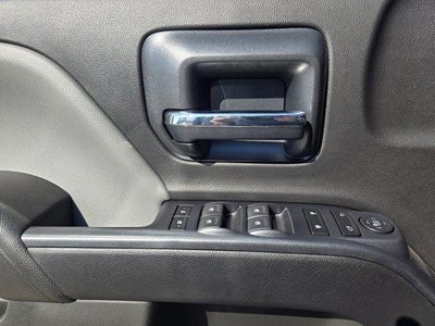 2025 Chevrolet Silverado 6500 HD Work Truck