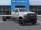2025 Chevrolet Silverado 6500 HD Work Truck