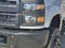 2025 Chevrolet Silverado 6500 HD Work Truck