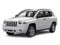 2009 Jeep Compass Limited