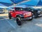 2009 Jeep Wrangler Unlimited X