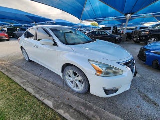2013 Nissan Altima 2.5 SV