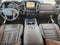 2020 Nissan Titan Platinum Reserve