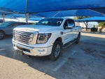 2024 Nissan Titan XD Platinum Reserve