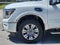 2024 Nissan Titan XD Platinum Reserve