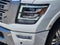 2024 Nissan Titan XD Platinum Reserve