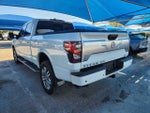 2024 Nissan Titan XD Platinum Reserve