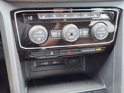 2022 Volkswagen Atlas 2.0T SEL