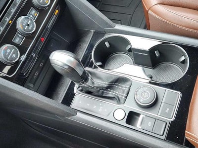 2022 Volkswagen Atlas 2.0T SEL