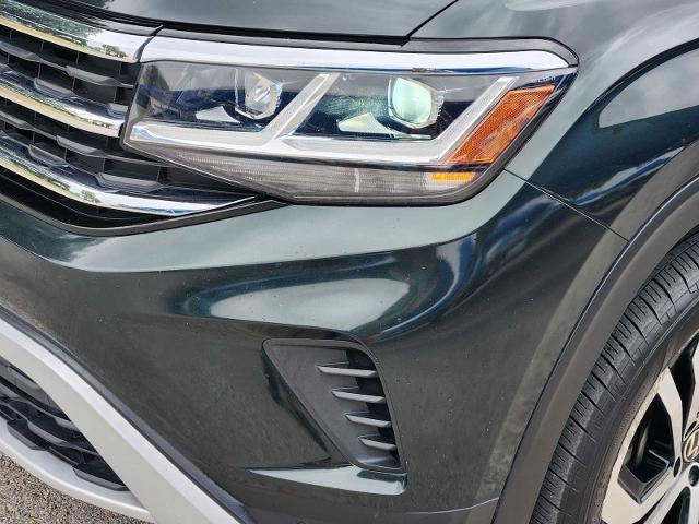2022 Volkswagen Atlas 2.0T SEL