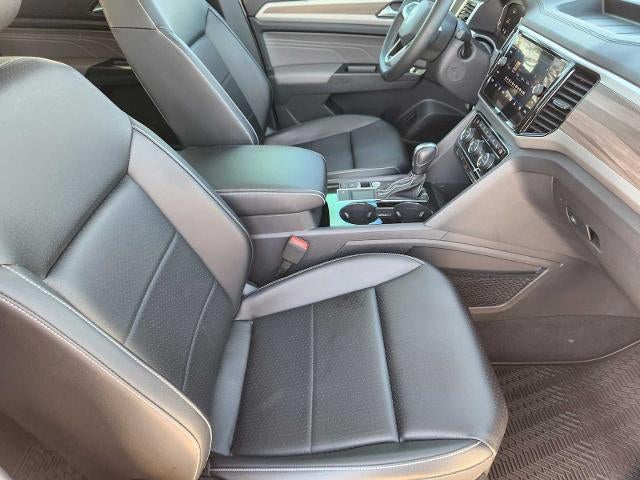 2021 Volkswagen Atlas 3.6L V6 SEL