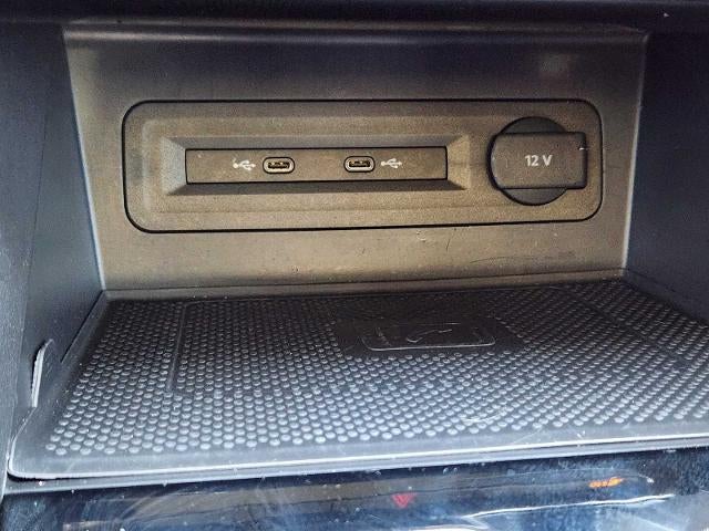 2021 Volkswagen Atlas 3.6L V6 SEL