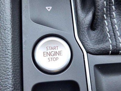 2021 Volkswagen Atlas 3.6L V6 SEL