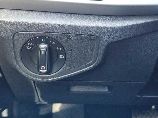 2021 Volkswagen Atlas 3.6L V6 SEL