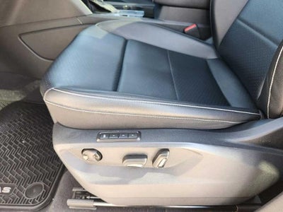 2021 Volkswagen Atlas 3.6L V6 SEL