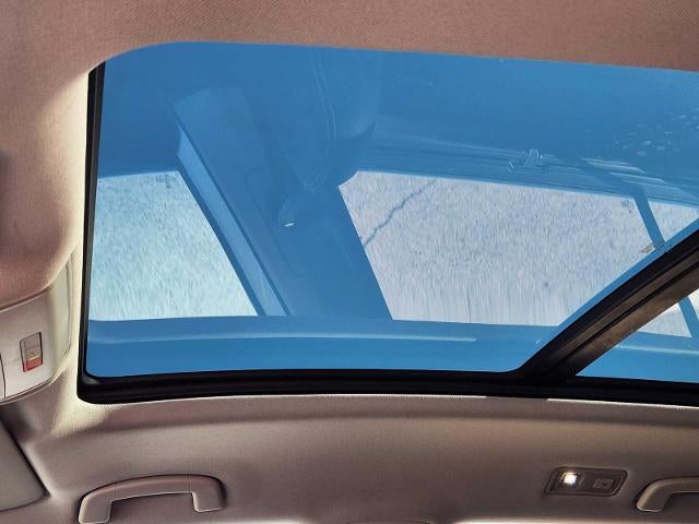 2021 Volkswagen Atlas 3.6L V6 SEL