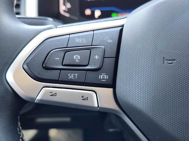 2021 Volkswagen Atlas 3.6L V6 SEL