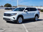 2021 Volkswagen Atlas 3.6L V6 SEL
