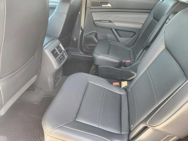 2021 Volkswagen Atlas 3.6L V6 SEL