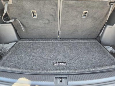 2021 Volkswagen Atlas 3.6L V6 SEL