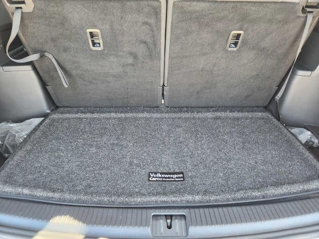 2021 Volkswagen Atlas 3.6L V6 SEL