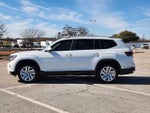 2021 Volkswagen Atlas 3.6L V6 SEL