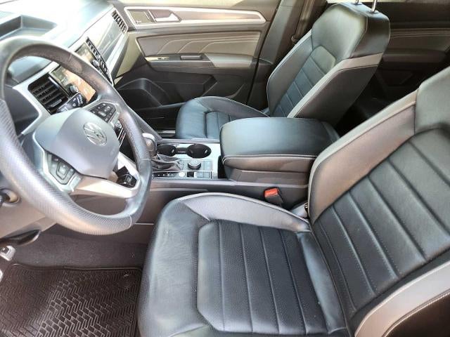 2023 Volkswagen Atlas Cross Sport 3.6L V6 SEL Premium R-Line