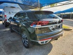 2023 Volkswagen Atlas Cross Sport 3.6L V6 SEL Premium R-Line
