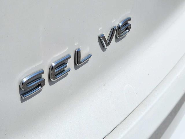 2022 Volkswagen Atlas Cross Sport 3.6L V6 SEL Premium R-Line