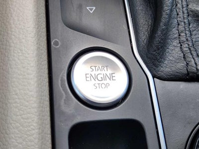 2019 Volkswagen Atlas 3.6L V6 SEL