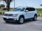 2019 Volkswagen Atlas 3.6L V6 SEL