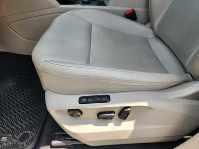 2019 Volkswagen Atlas 3.6L V6 SEL