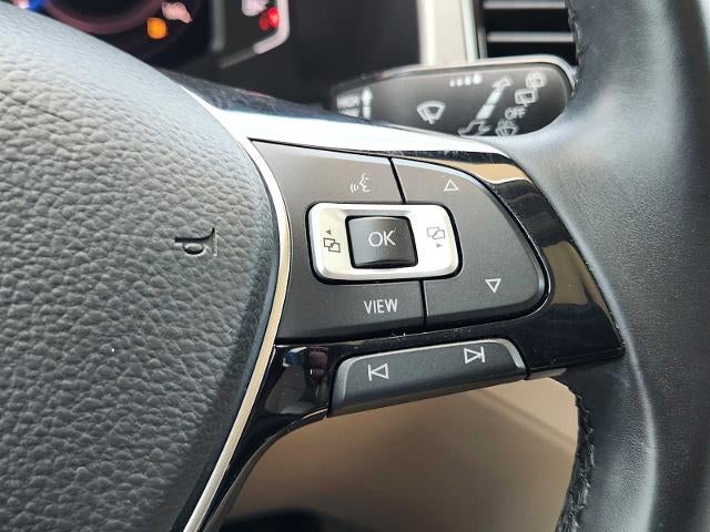 2019 Volkswagen Atlas 3.6L V6 SEL