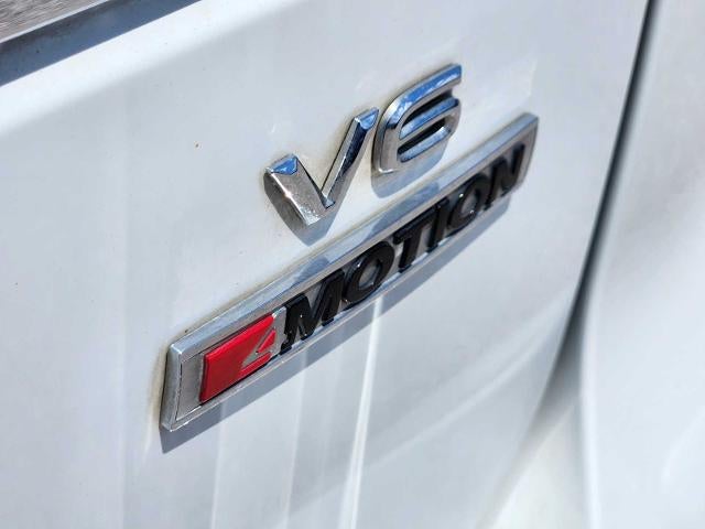 2019 Volkswagen Atlas 3.6L V6 SEL
